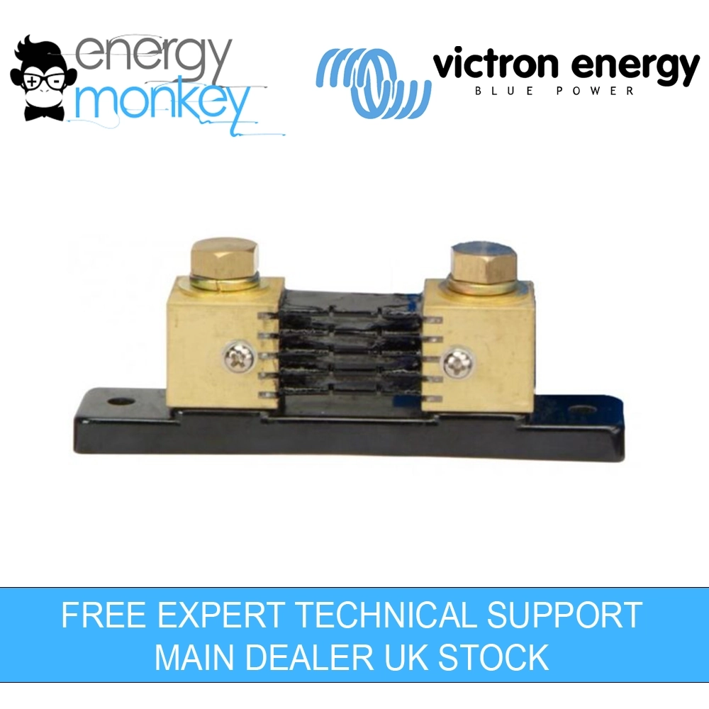 victron-shunt-500a-50mv