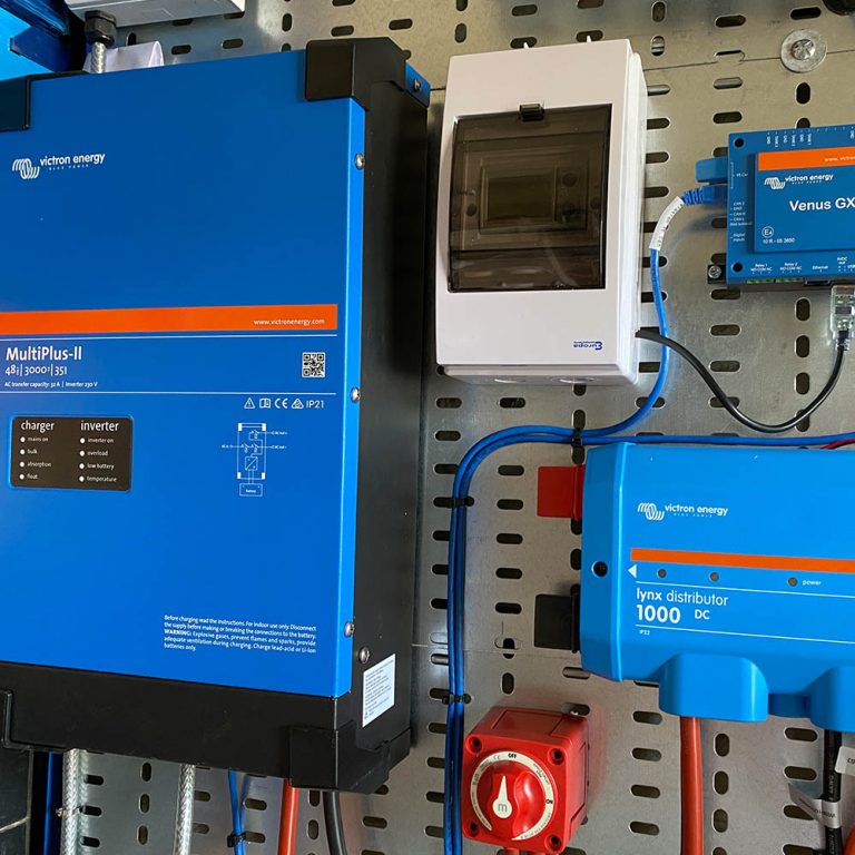 Domestic Renewable Energy Storage – to store or not to store