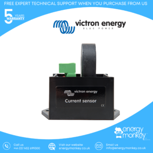 Victron AC Current sensor – single phase – max 40A