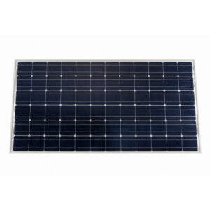 BlueSolar Panel Monocrystalline Panel