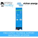 Easysolar 12V 1600VA MPPT 100 50