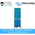 Easysolar 24V 1600VA MPPT 100 50