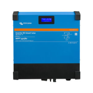 Inverter/Charger/MPPT