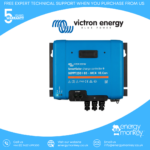 Victron SmartSolar MPPT 250/100-Tr VE.Can