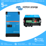 MultiPlus-II 24/3000/70-32 230V