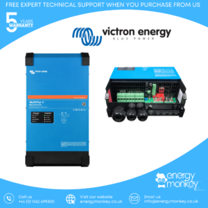 MultiPlus-II 24/3000/70-32 230V