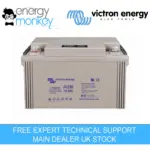 12V 130A hAGM Deep Cycle Batt