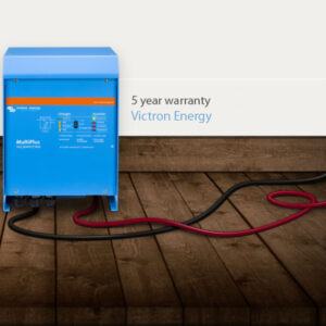 5 Year Victron Warranty