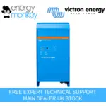 MultiPlus Compact 12 1200 50 16 230V VE Bus