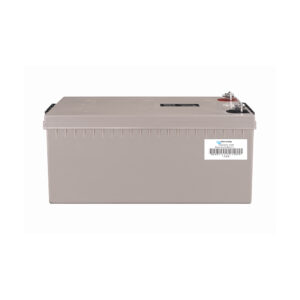 Victron 12V 220Ah AGM Deep Cycle Batt.