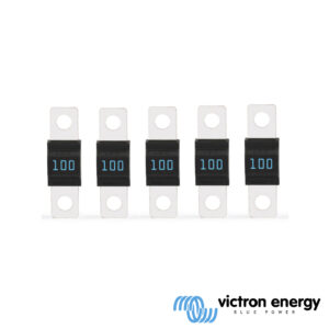 Victron MIDI-fuse 100A/32V (package of 5 pcs)