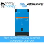 Victron Phoenix Inverter 48 5000 230V Smart