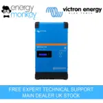 Victron MultiPlus II 48 5000 70 50 230V GX