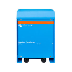 Isolation Transformers