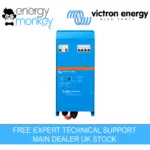 Victron EasyPlus Compact 12 1600 70 16 230V VE Bus