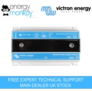 Victron Galvanic Isolator VDI 16 A