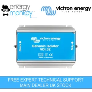 Victron Galvanic Isolator VDI 32 A