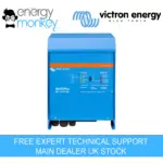 Victron MultiPlus 48 3000 35 50 230V VE Bus