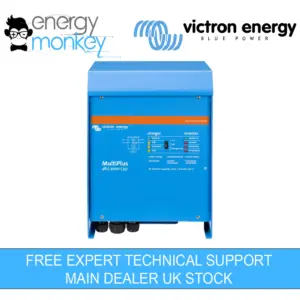 Victron MultiPlus 48 3000 35 50 230V VE Bus
