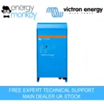 Victron MultiPlus Compact 24 1200 25 16 230V VE Bus