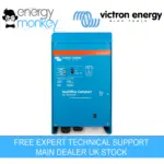 Victron MultiPlus Compact 24 1600 40 16 230V