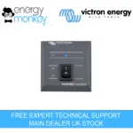 Victron Phoenix Inverter Control VE Direct
