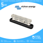 Busbar 150A 4P +cover