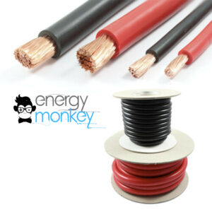 Cables & Accessories