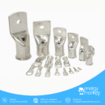 Copper Tube Terminals
