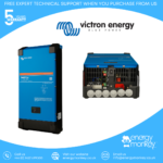 MultiPlus 12/2000/80-32 230V VE.Bus