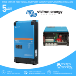 MultiPlus-II 12/3000/120-32 230V