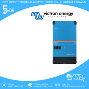 Victron MultiPlus-II 48/10000/140-100/100 230V