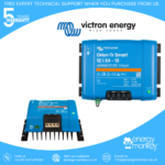 Victron Orion-Tr Smart 12/24-15A (360W) Isolated DC-DC charger