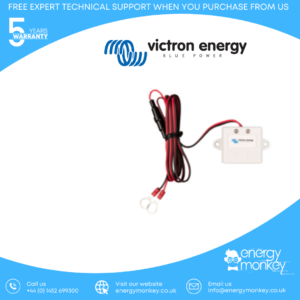 Victron VE.Can Power Cable