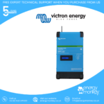 Victron EasySolar-II 24/3000/70-32 MPPT 250/70 GX