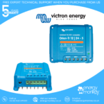 Victron Orion-Tr 24/24-5A (120W) Isolated DC-DC Converter