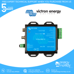 VE.Bus BMS V2