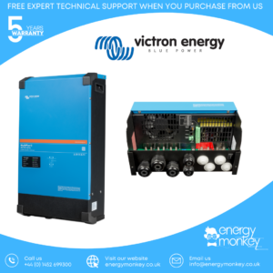 MultiPlus-II 48/8000/110-100 230V