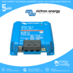 Orion XS 12/12-50A DC-DC battery charger