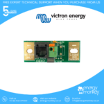 Victron PCBA for shunt BMV 700