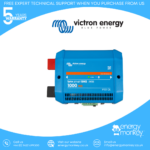 Victron Lynx Smart BMS 1000 NG (M10)