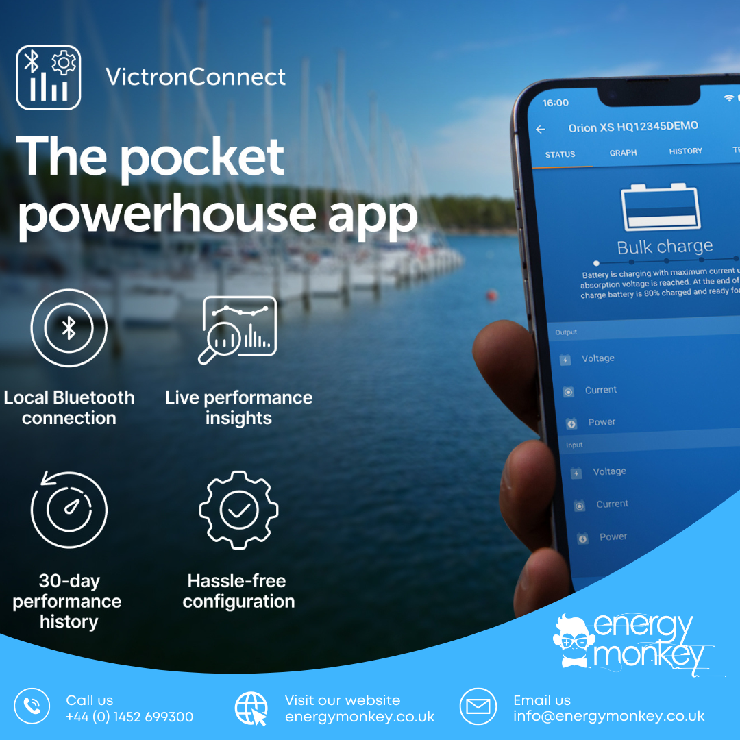 VictronConnect