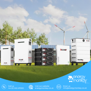 BSLBATT® Batteries