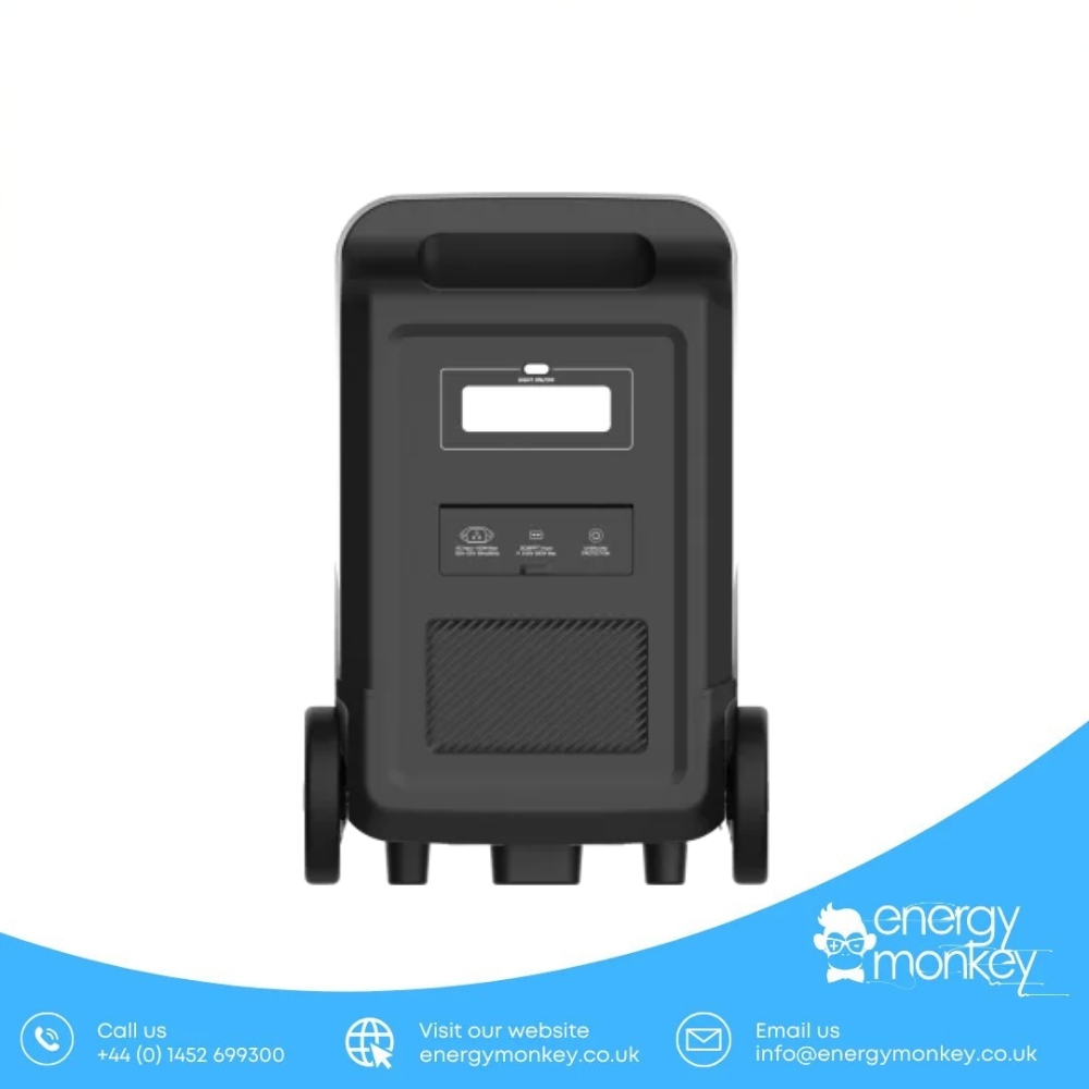 BSLBATT, EnergiPak 3840 - Portable Power Station - Image 7