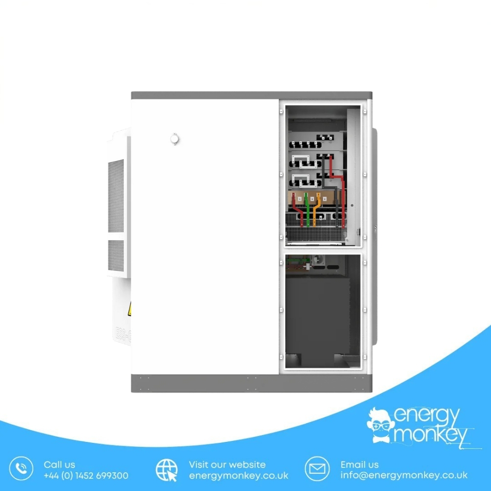 ESS-GRID Cabinet Series C200 / C215 / C225 / C241 - Image 6