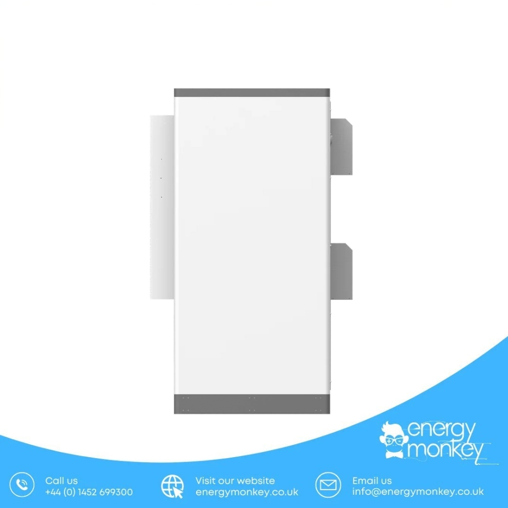 ESS-GRID Cabinet Series C200 / C215 / C225 / C241 - Image 7