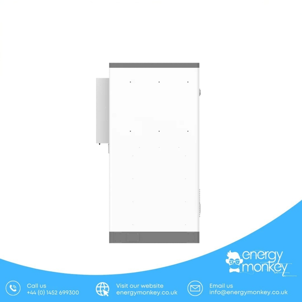 ESS-GRID C109 – Smart Energy Grid - Image 6