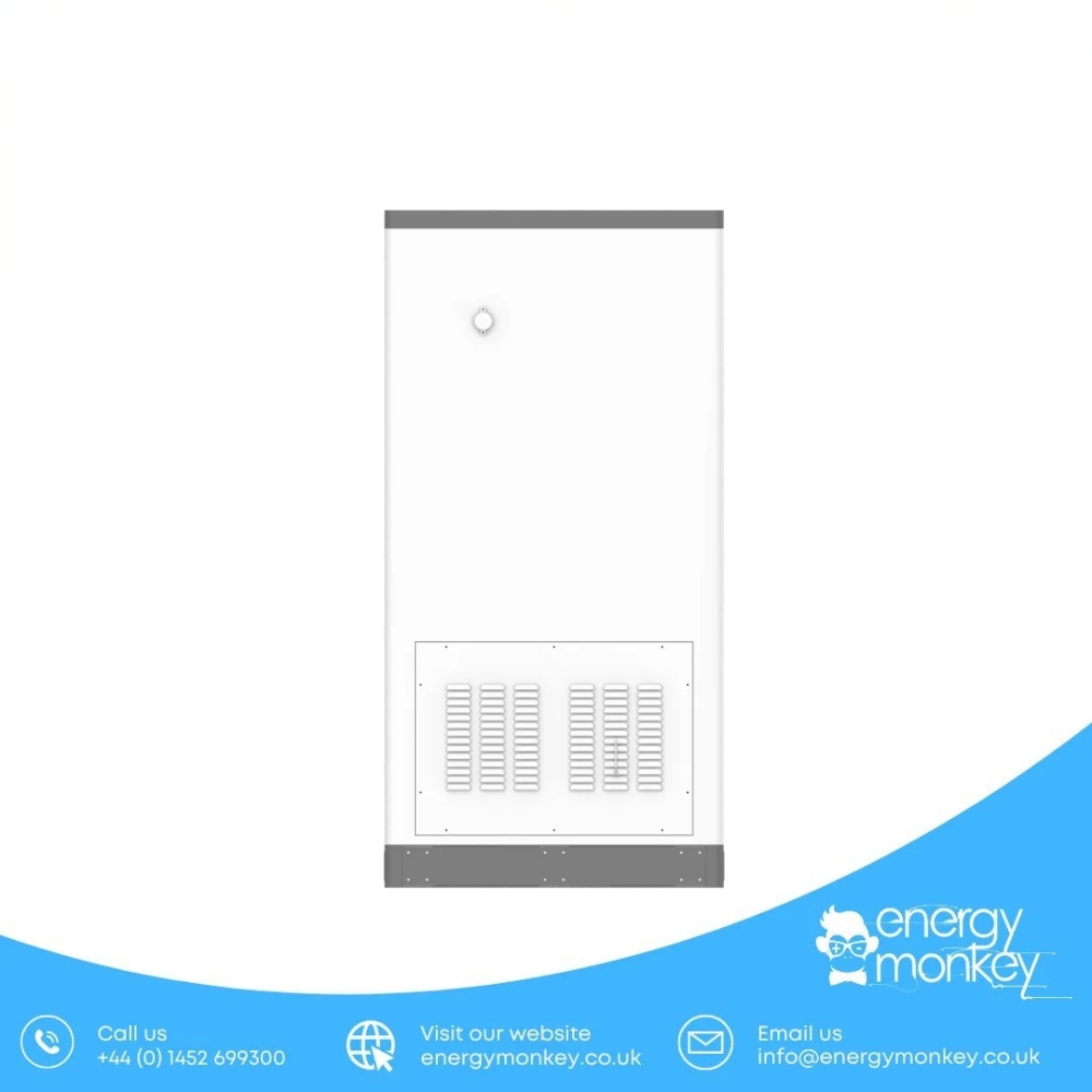 ESS-GRID C109 – Smart Energy Grid - Image 5