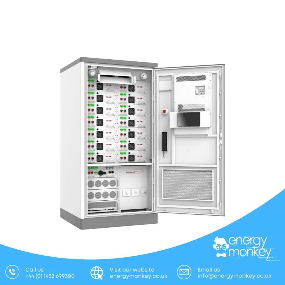 ESS-GRID C109 – Smart Energy Grid - Image 8