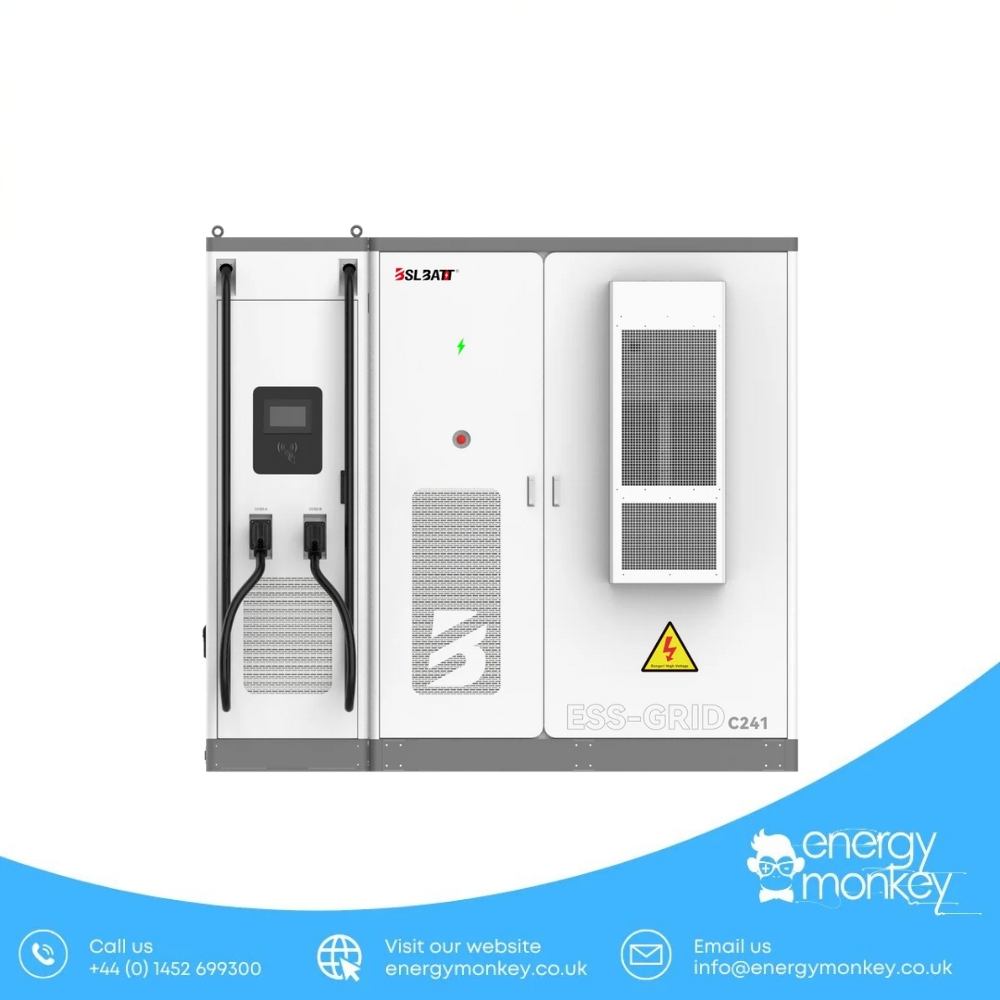 ESS-GRID C241-X120 – Advanced Energy Grid - Image 7